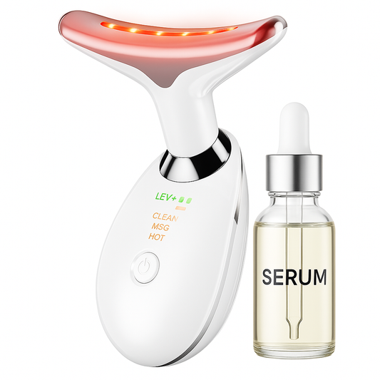 face massager