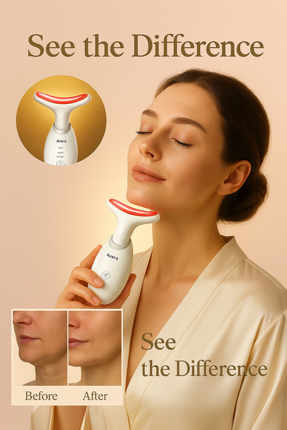 Portable Facial Sculptor