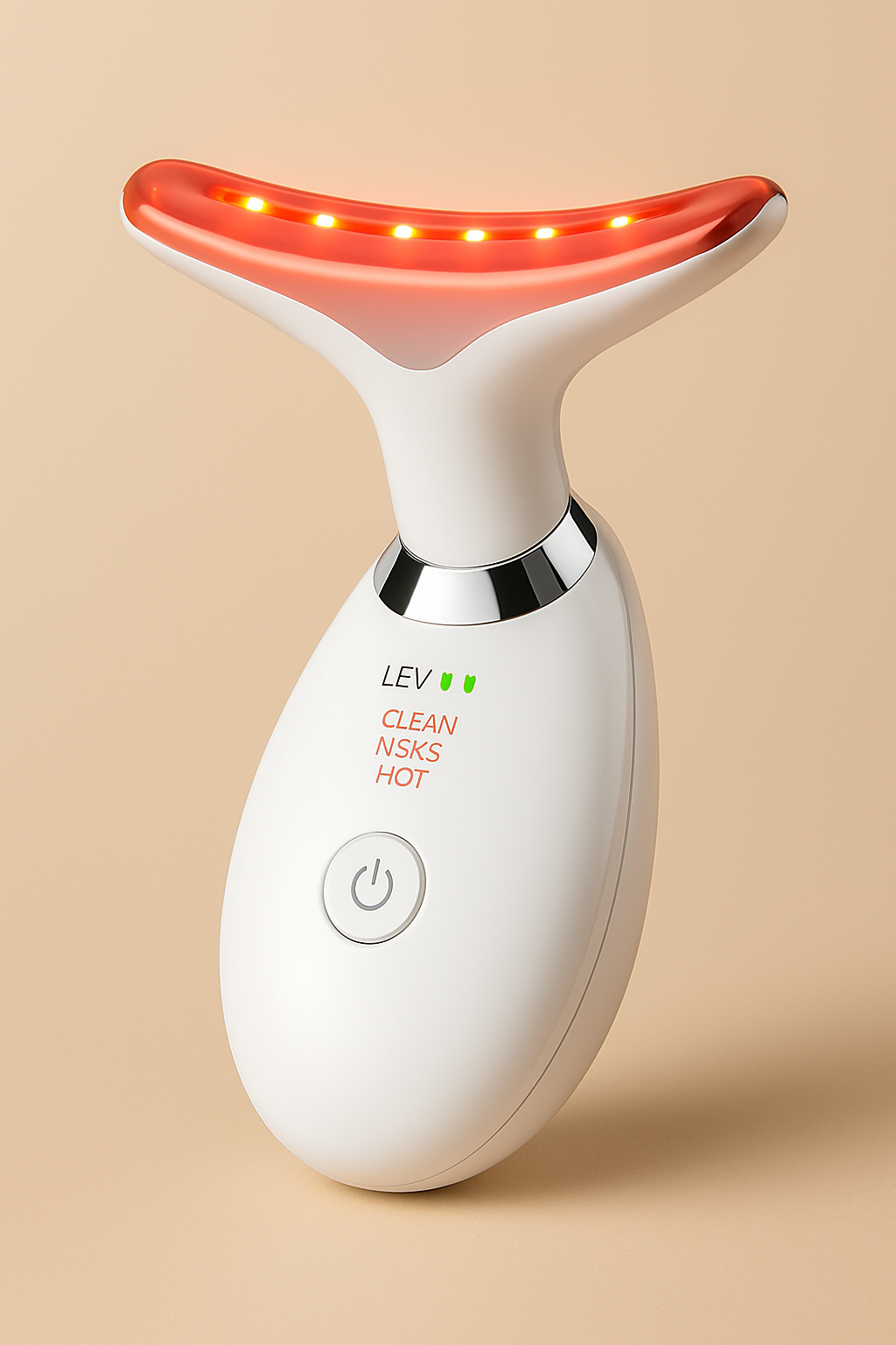 Portable Facial Sculptor