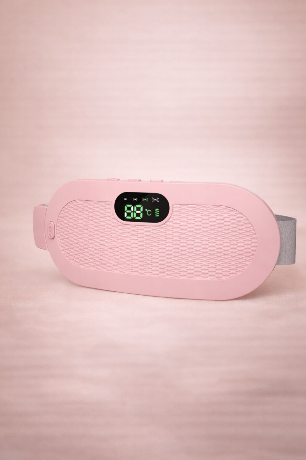 Heated Cramp Relief Belt