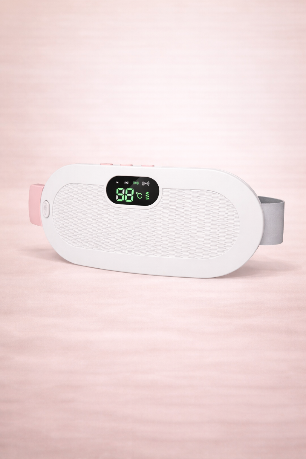 Heated Cramp Relief Belt