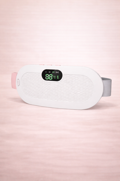 Heated Cramp Relief Belt