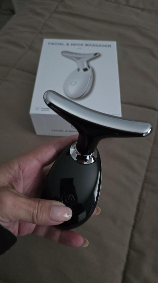 face massager